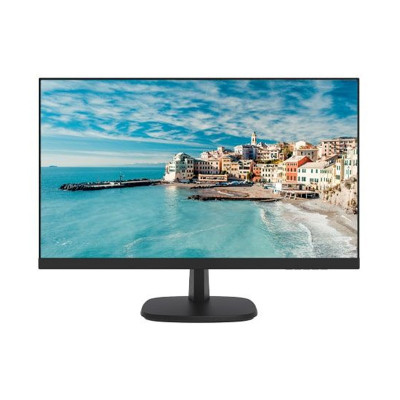 HIKVISION DS-D5027FN01 - 27 MONITOR LED FHD - FRAMELESS - VGA - HDMI