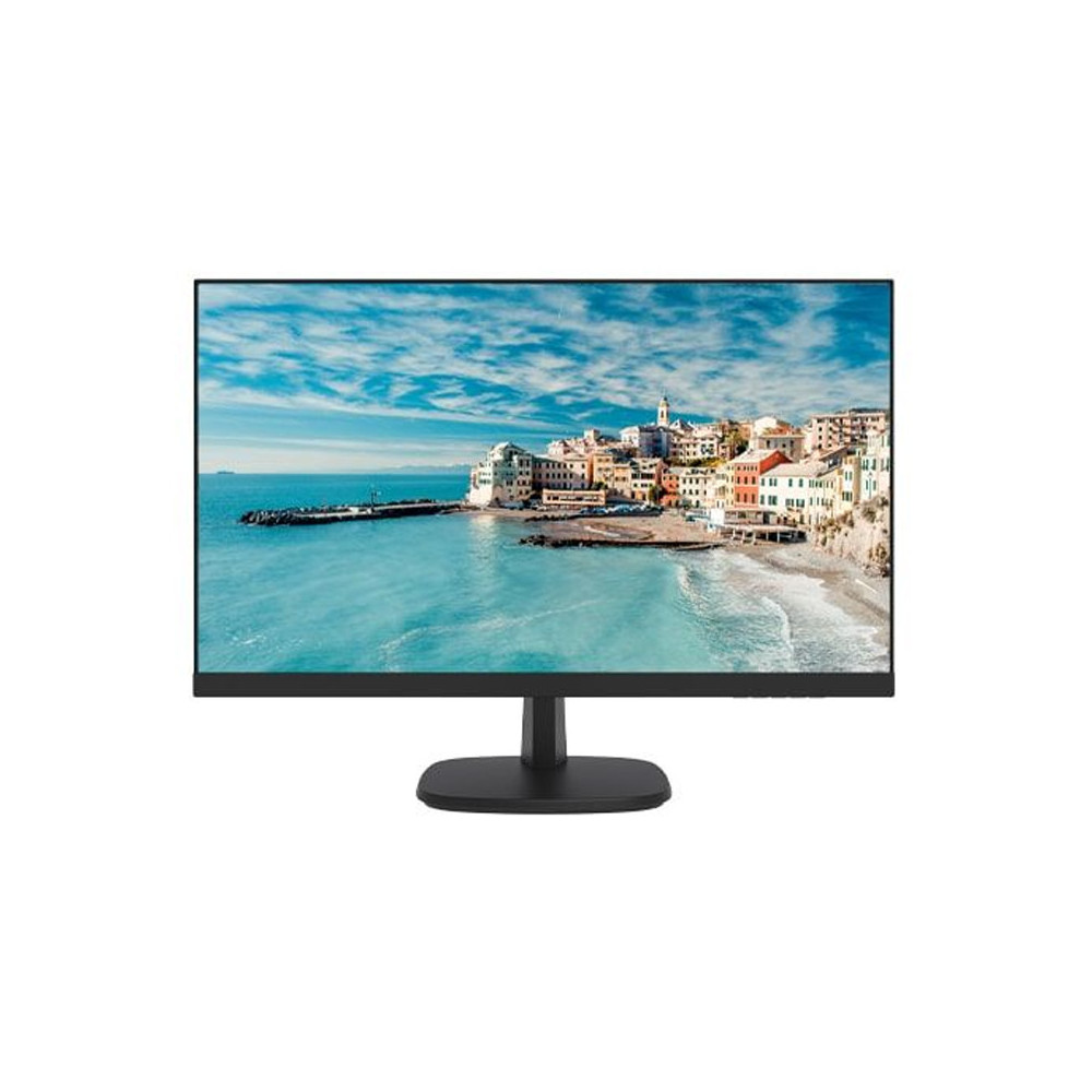 HIKVISION DS-D5027FN01 - 27 MONITOR LED FHD - FRAMELESS - VGA - HDMI