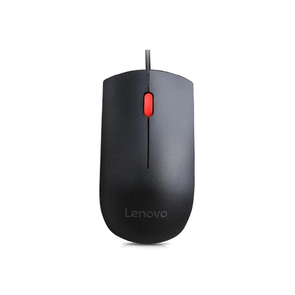 MOUSE LENOVO ESSENTIAL USB