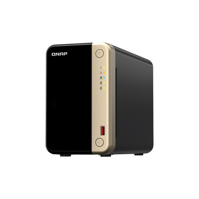 QNAP TS264-8G - NAS 2 BAY