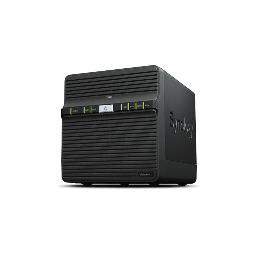 SYNOLOGY DS423 - NAS 4-BAY