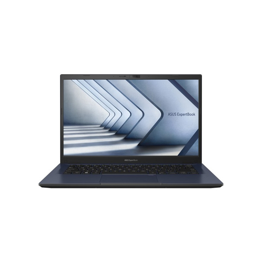 ASUS EXPERT BOOK (B1502CBA-NJ1576) - NOTEBOOK  15.6 FHD - CPU INTEL i3-1215U - RAM 8GB - SSD 256GB - NO DVD - FREEDOS - W2Y