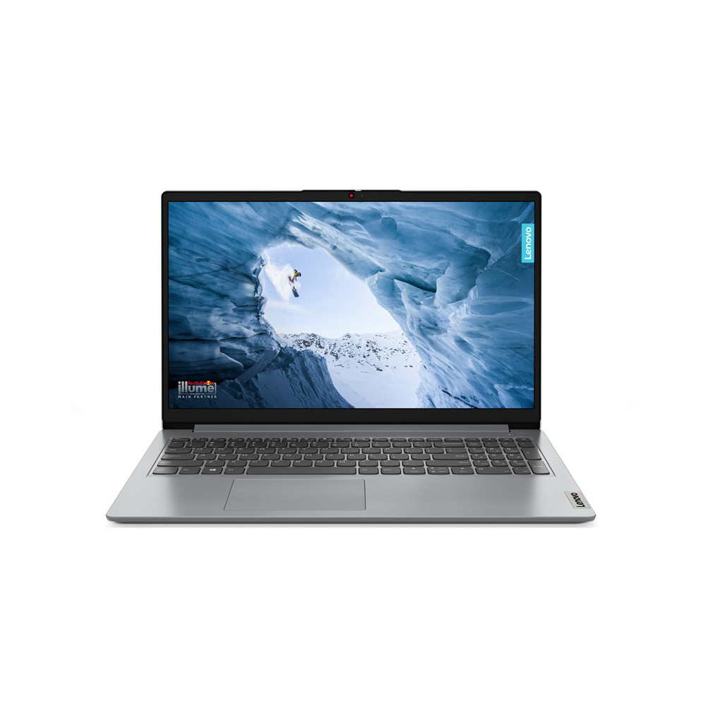 LENOVO IDEAPAD 1 (82V700GBIX) - NOTEBOOK 15.6 FHD - CPU INTEL CELERON N4120 - RAM 8GB - SSD 256GB - NO DVD - FREEDOS