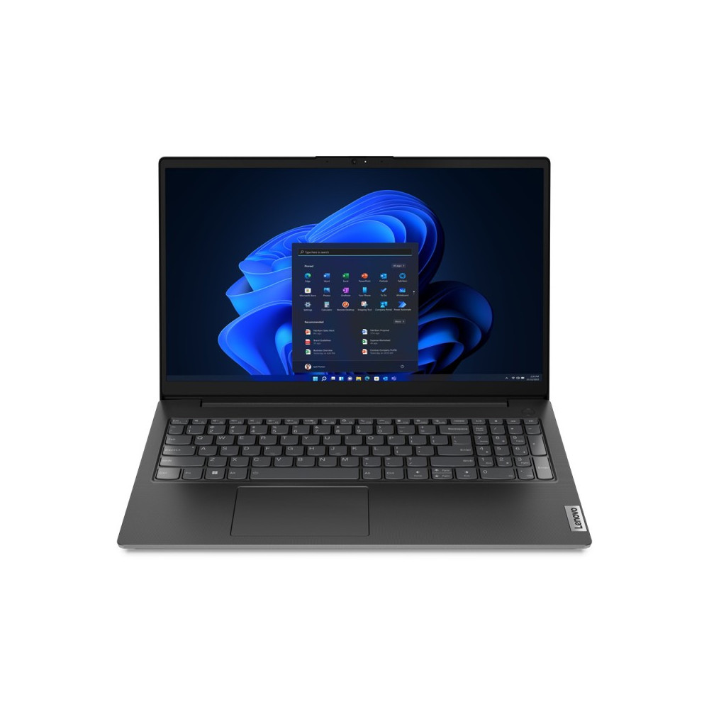 LENOVO V15 (83A10097IX) - NOTEBOOK 15.6 FHD - CPU INTEL i5-13420H - RAM 8GB - SSD 256GB - NO DVD - FREEDOS - W2Y