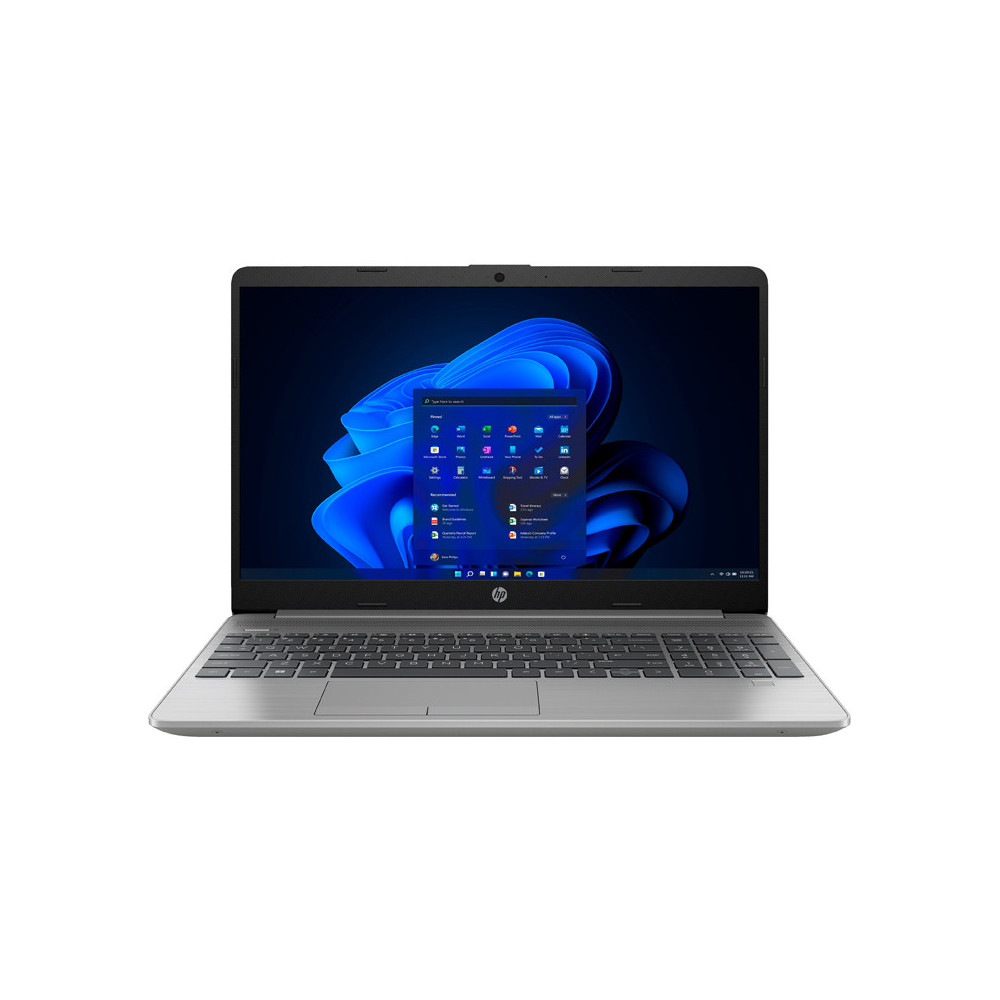 HP 250 G9 (9M3L0AT) - NOTEBOOK 15.6 FHD - CPU INTEL i5-1235U - RAM 8GB - SSD 512GB - FREEDOS - W3Y