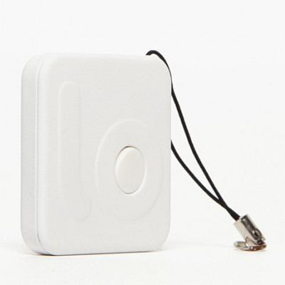 BLUETOOTH TRACKER FILO CONF. 1Pz WHITE