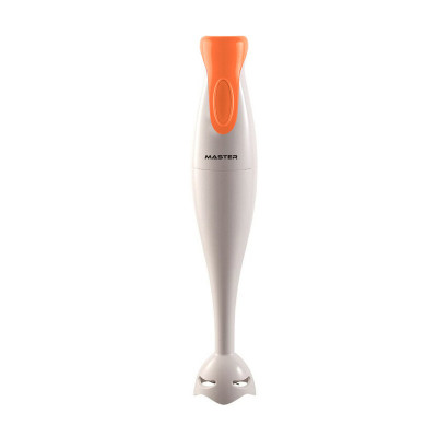 MASTER BL713 (ARANCIO) - FRULLATORE AD IMMERSIONE - 180W