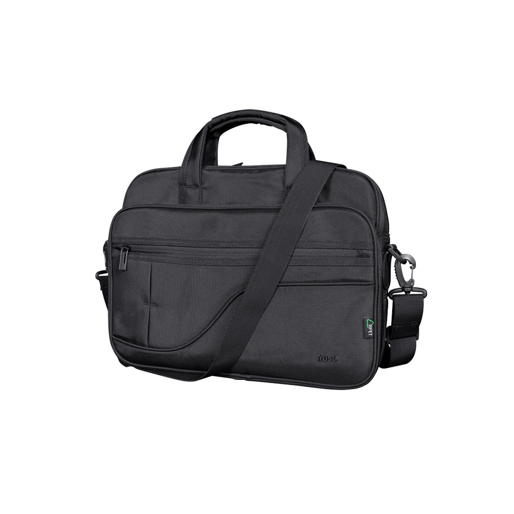 TRUST SYDNEY (24399) - BORSA TOPLOAD PER NOTEBOOK 17.3 - BLACK