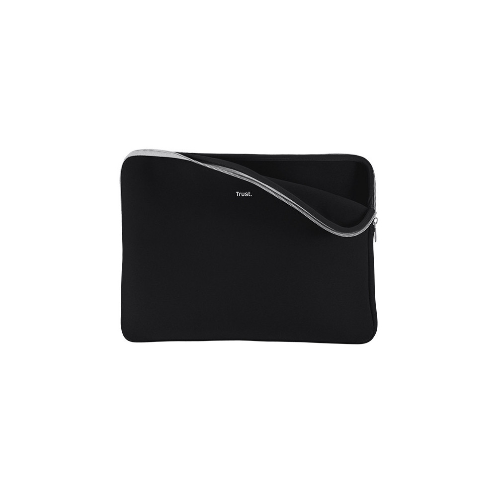 FOLDER TRUST PRIMO PER NOTEBOOK O TABLET 11.6 BLACK 21254