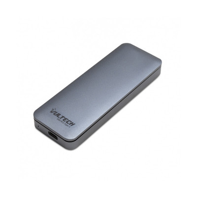 VULTECH GS-NVMETC - BOX SSD M.2 USB 3.1 GEN. 2 TYPE-C