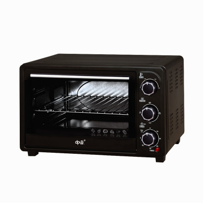 DPM NEW CHEF 25 (FE25LT) - FORNO ELETTRICO VENTILATO -  25L - 1200W