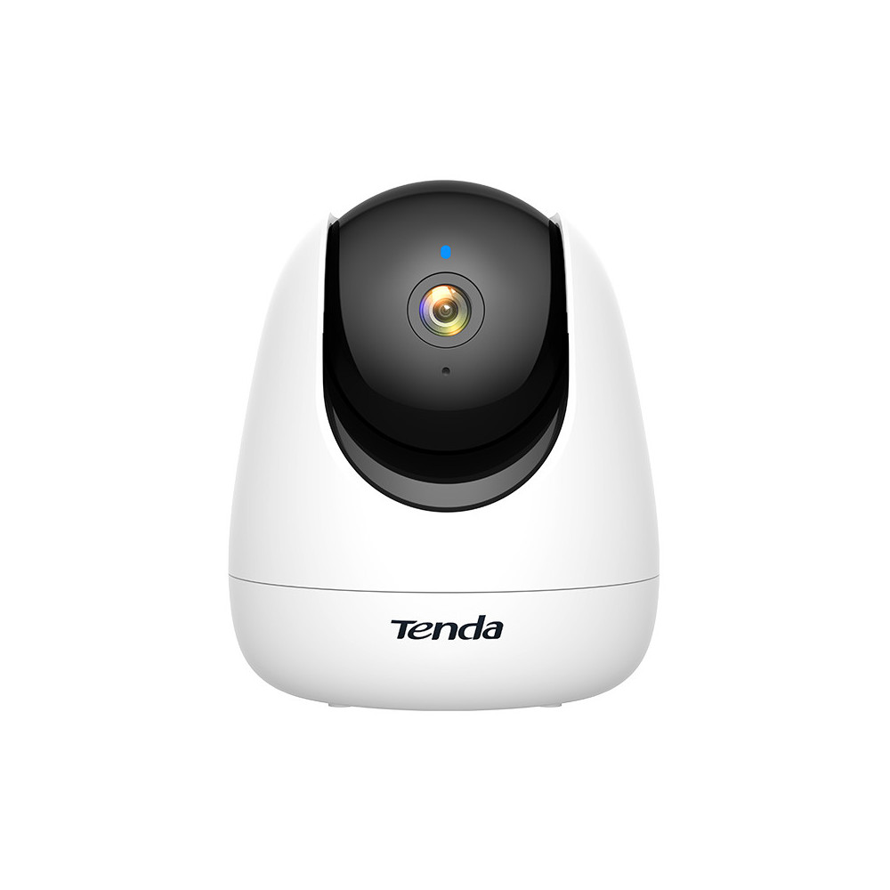 TENDA RP3-PRO - TELECAMERA IP 360° FHD - AUDIO BIDIREZIONALE - SMART TRACKING - ALLARME INTRUSIONE