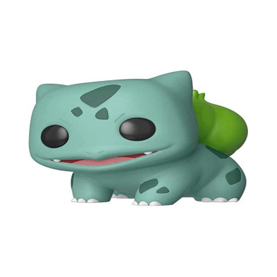 FUNKO POP BULBASAUR (50404) - POKEMON