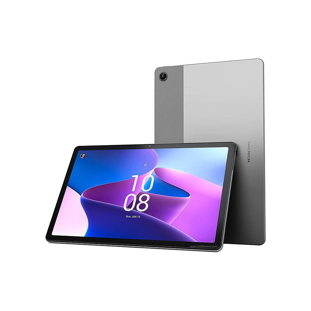 LENOVO TAB M10 PLUS IRON GREY (ZAAE0063SE) - TABLET 10 - WI-FI - RAM 4GB - STORAGE 64GB