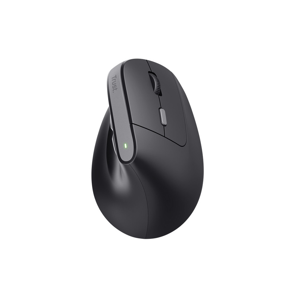 TRUST BAYO II (25145) - MOUSE ERGONOMICO WIRELESS