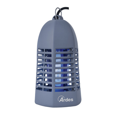 ARDES ZAK 4W (BLUE) (ARZANSC01B) - ZANZARIERA A SCARICA 4W