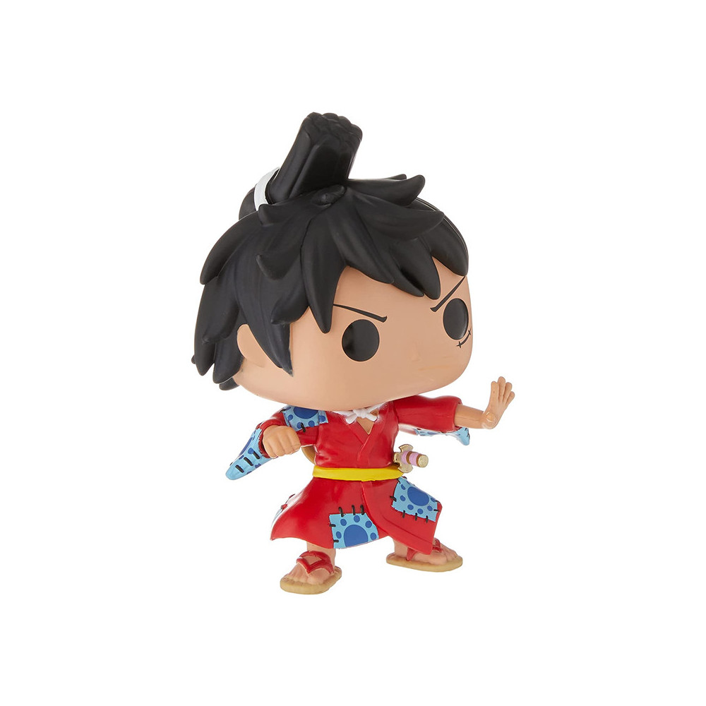 FUNKO POP LUFFYTARO - LUFFY IN KIMONO (54460) - ONE PIECE