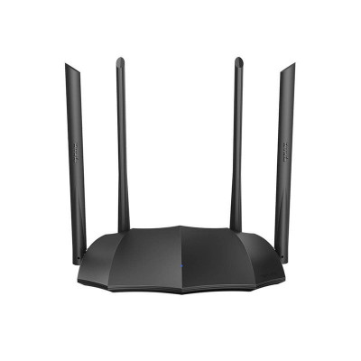 TENDA AC8 - ROUTER DUAL BAND AC1200 - 1 WAN - 4 LAN