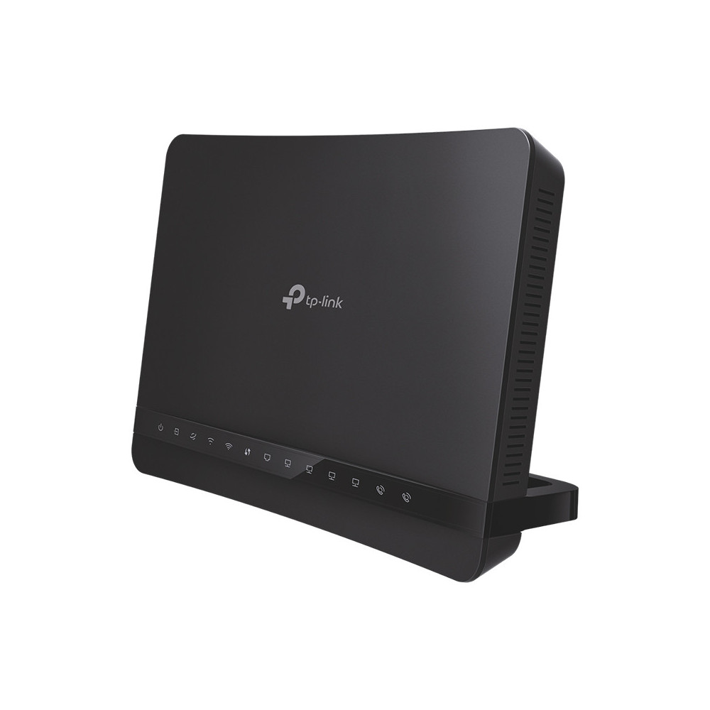 TP-LINK ARCHER VR1200V - ROUTER WIRELESS AC1200 VDSL2 VOIP FIBRA