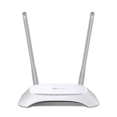 TP-LINK TL-WR840N - ROUTER WI-FI N300