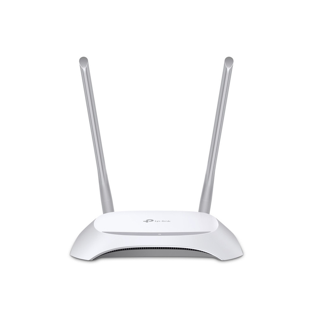 TP-LINK TL-WR840N - ROUTER WI-FI N300