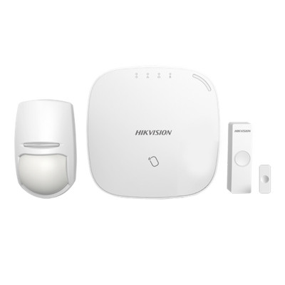 HIKVISION DS-PWA32-NG(868M)(O-STD) - KIT SICUREZZA