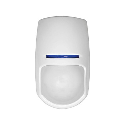 HIKVISION DS-PD2-D10P-W(868M)(O-STD) - SENSORE RILEVAMENTO WIRELESS 10M