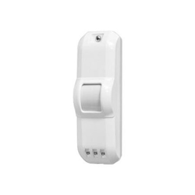 HIKVISION - SENSORE RILEVAMENTO ESTERNO 8M - BIANCO