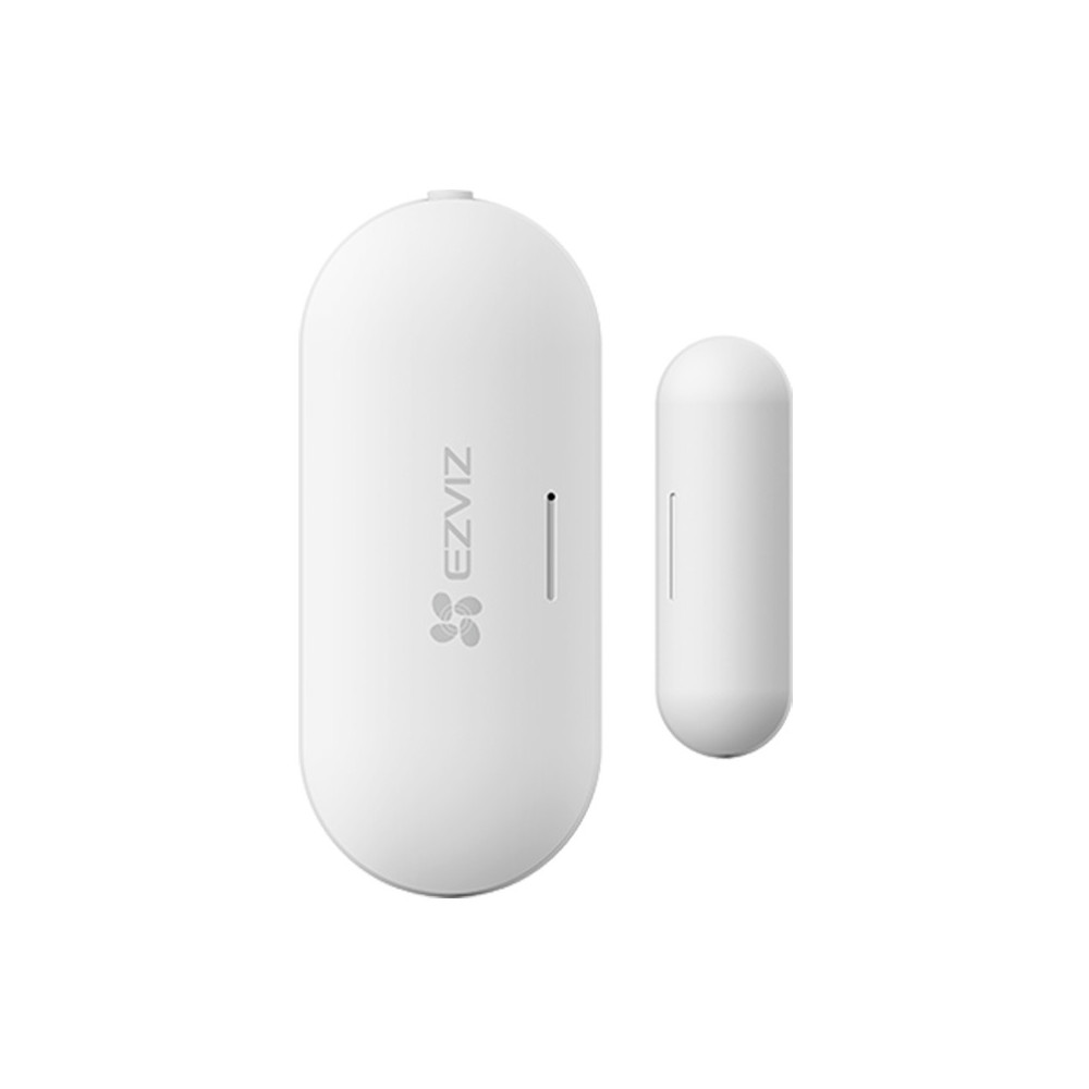 EZVIZ T2C -SENSORE APERTURA/CHIUSURA PORTE E FINESTRE WIRELESS (DA ABBINARE ALLA CENTRALINA A3)